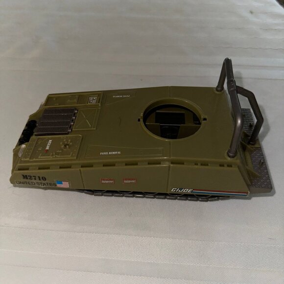 GI JOE vehicle‎ accessory - Picture 2 of 5